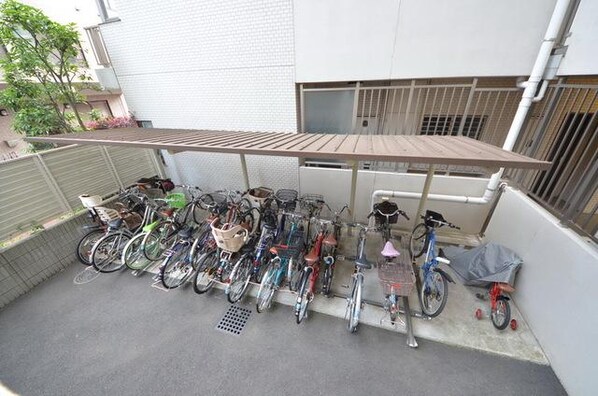 ガーデンホーム西国分寺 の物件内観写真